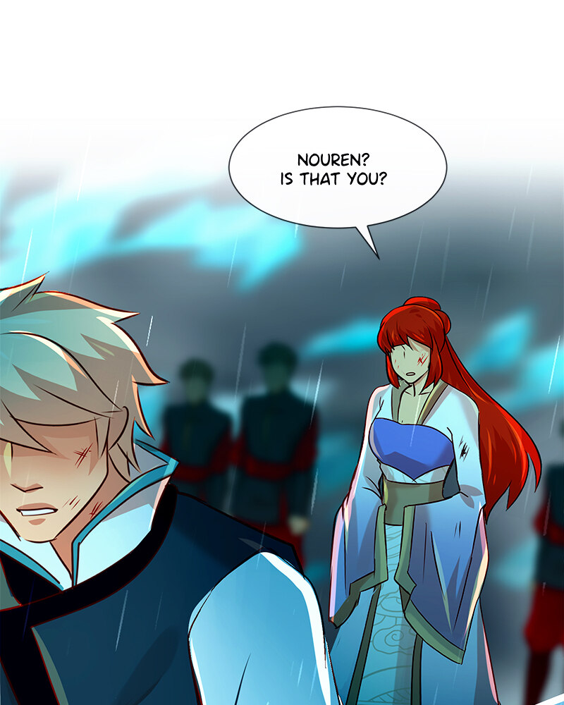 Read SubZero Manga Online