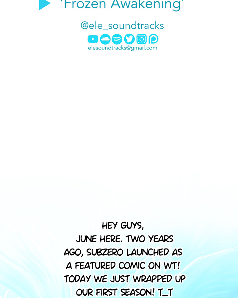 Read SubZero Manga Online