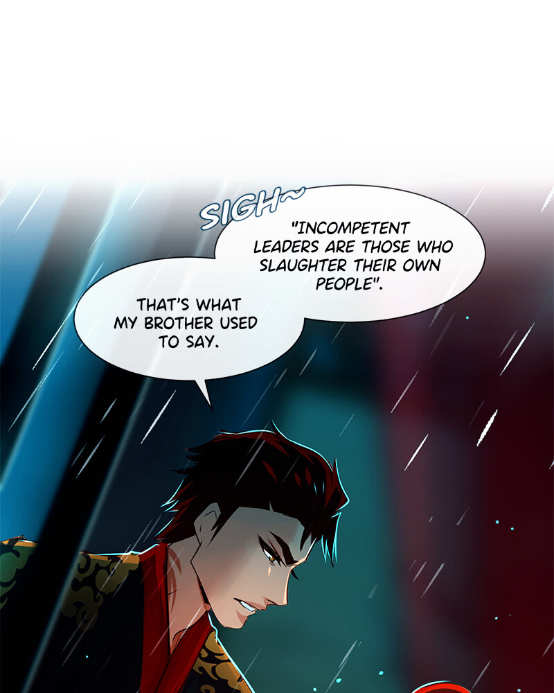 Read SubZero Manga Online