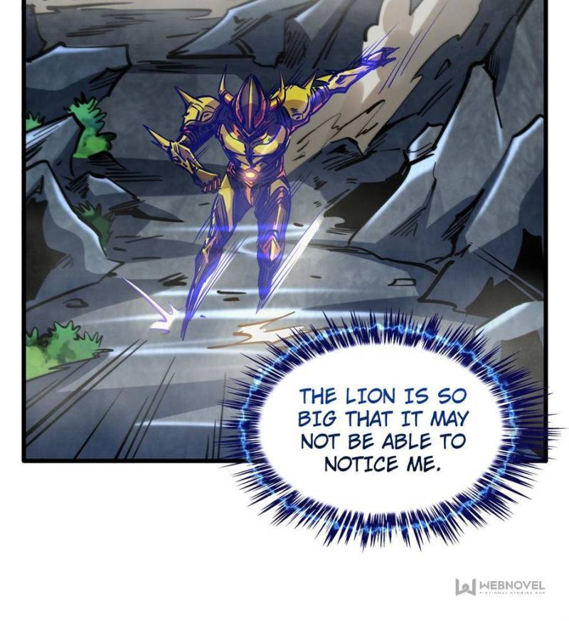 Read Super Gene Manga Online