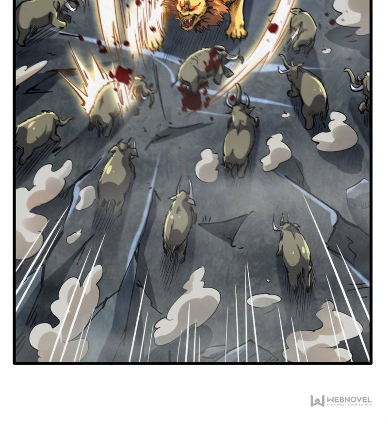 Read Super Gene Manga Online