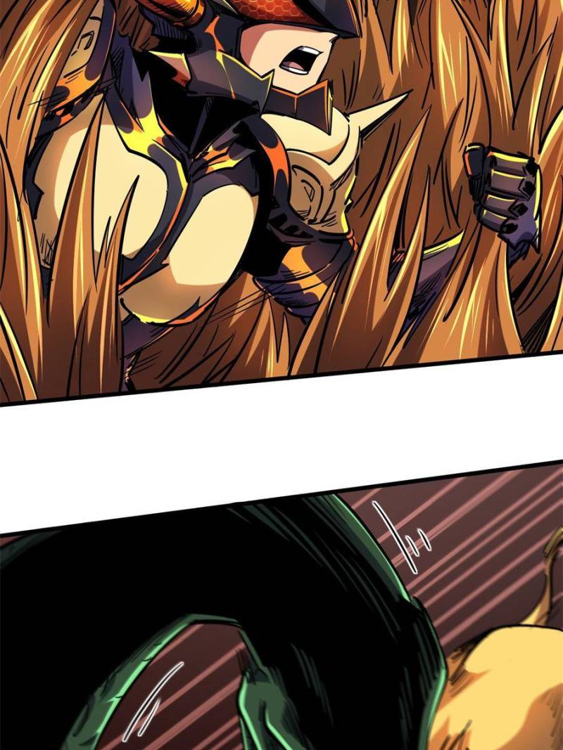 Read Super Gene Manga Online