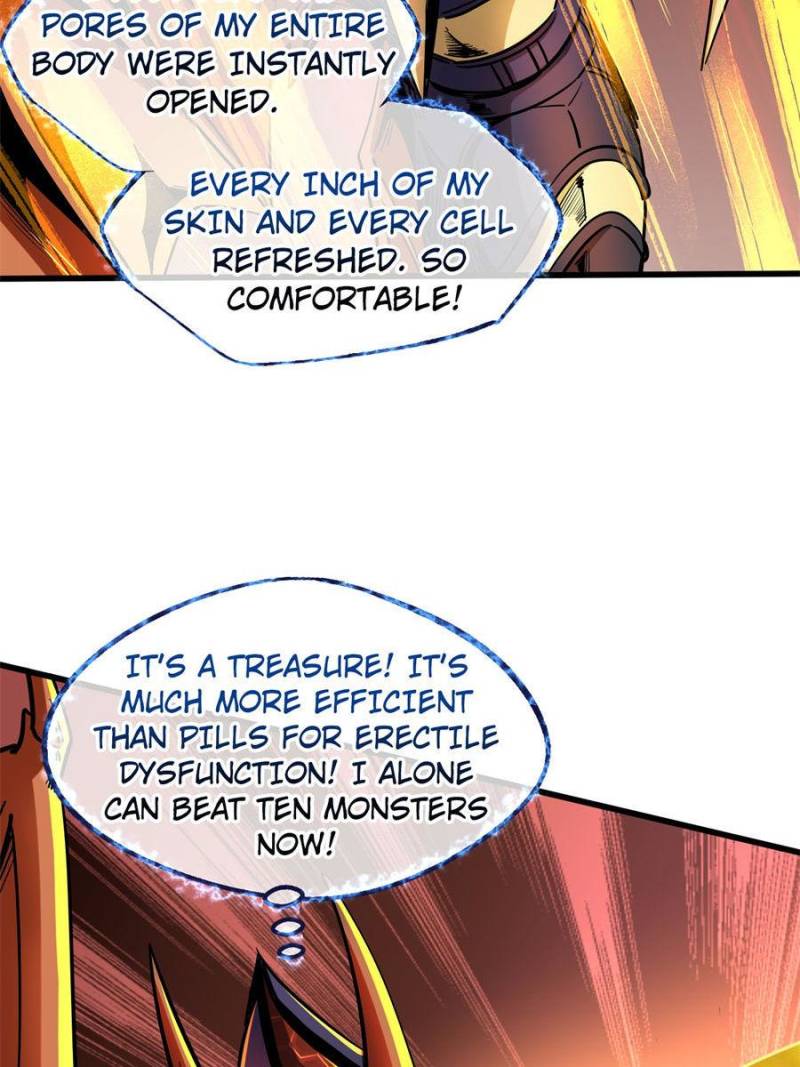 Read Super Gene Manga Online