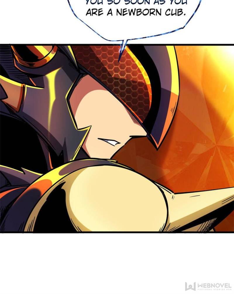 Read Super Gene Manga Online