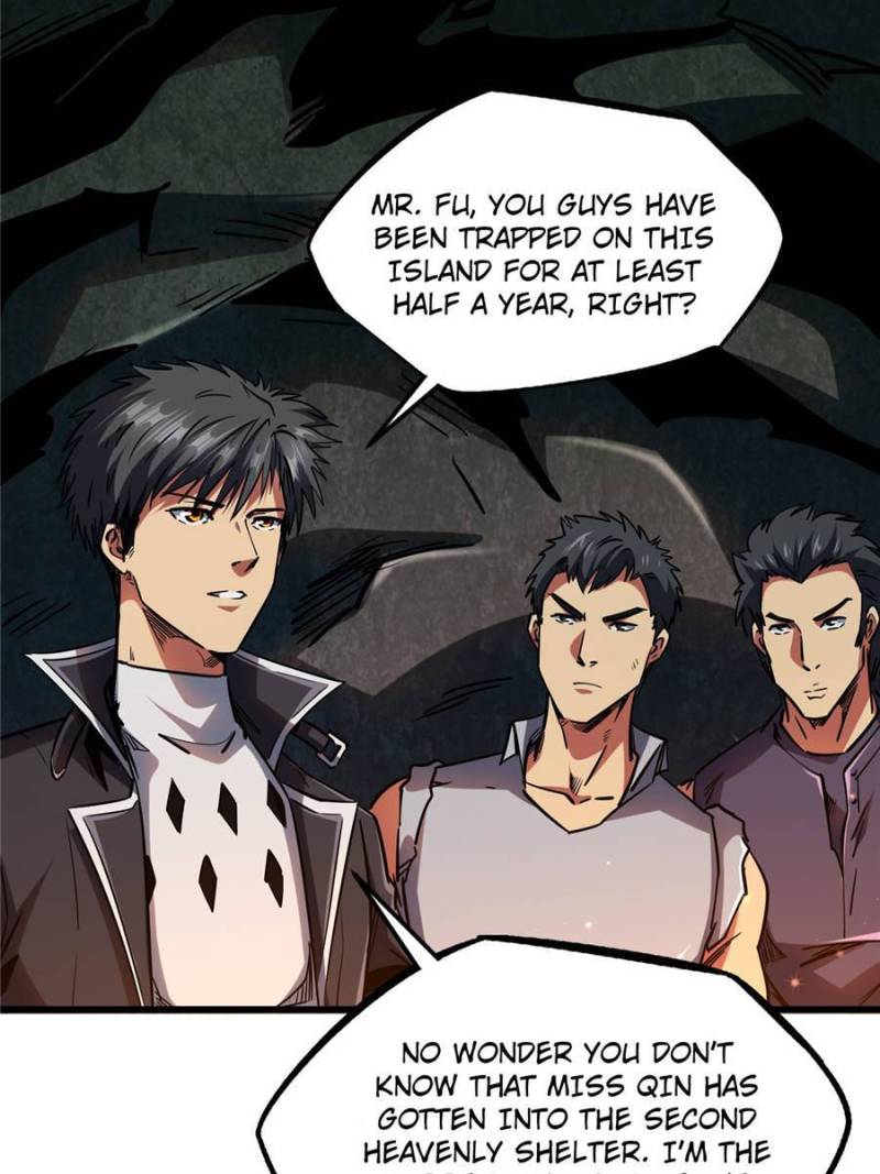 Read Super Gene Manga Online