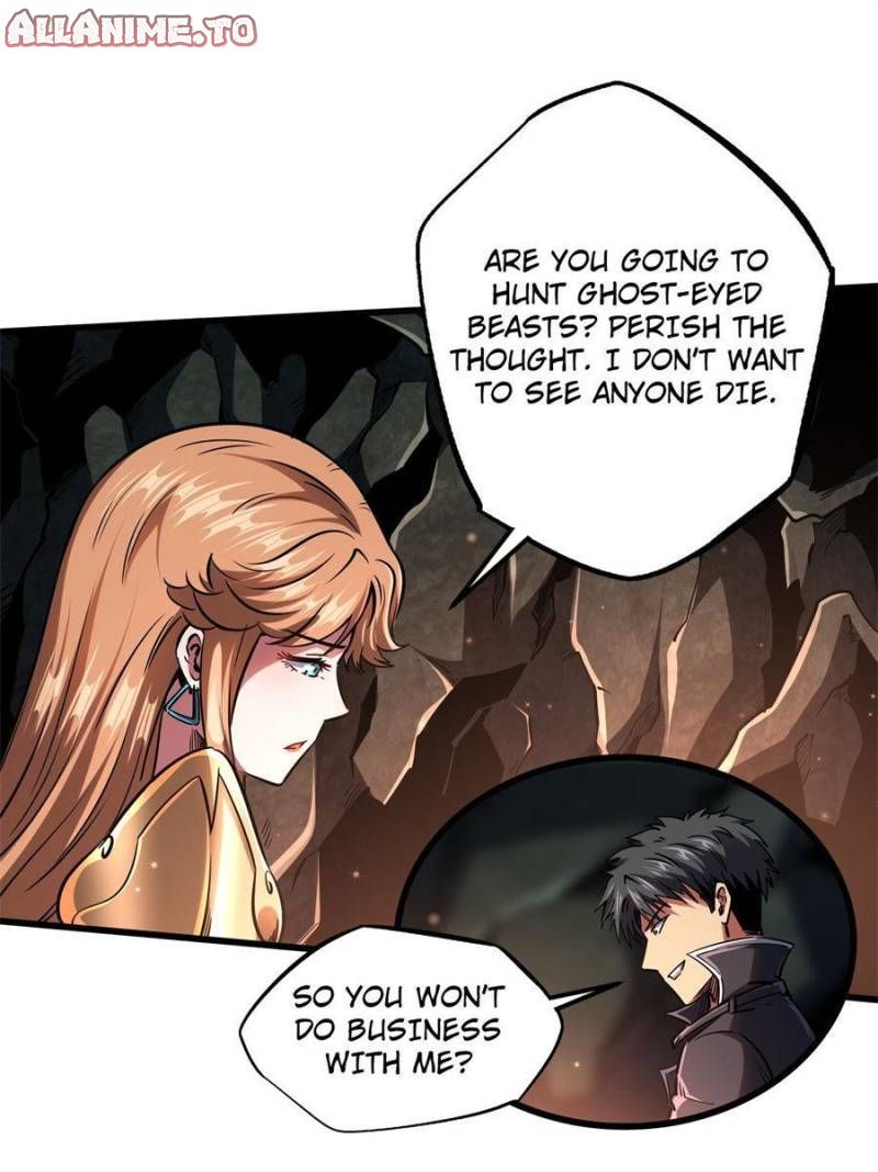 Read Super Gene Manga Online