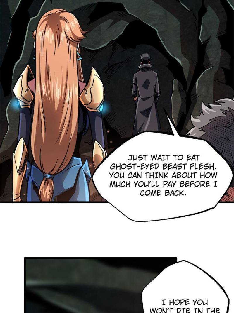 Read Super Gene Manga Online
