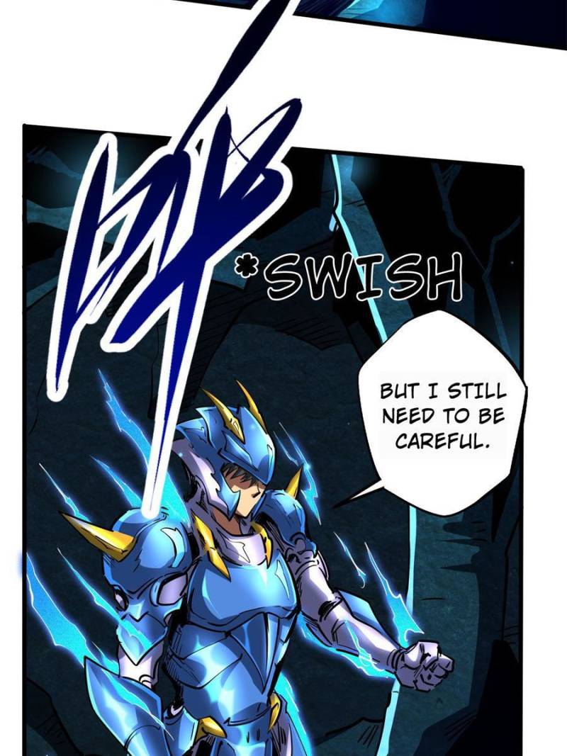 Read Super Gene Manga Online
