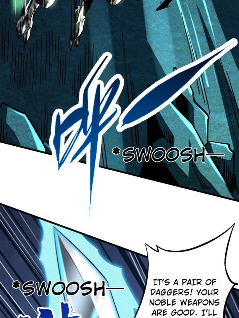 Read Super Gene Manga Online