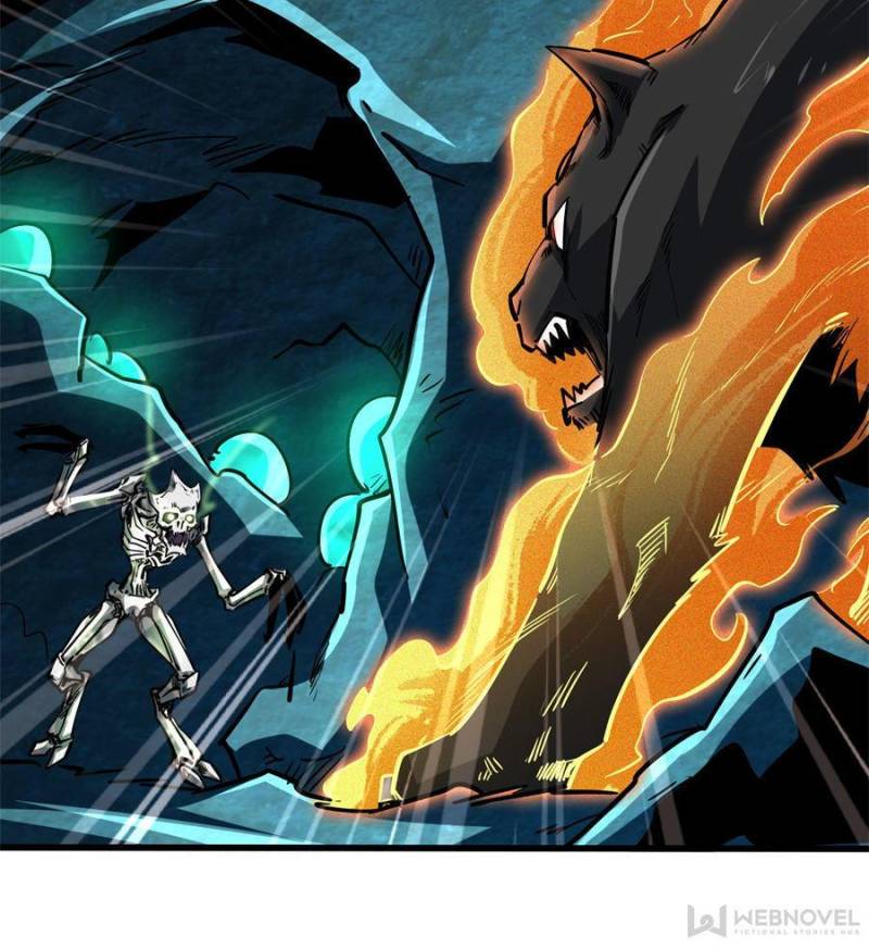 Read Super Gene Manga Online