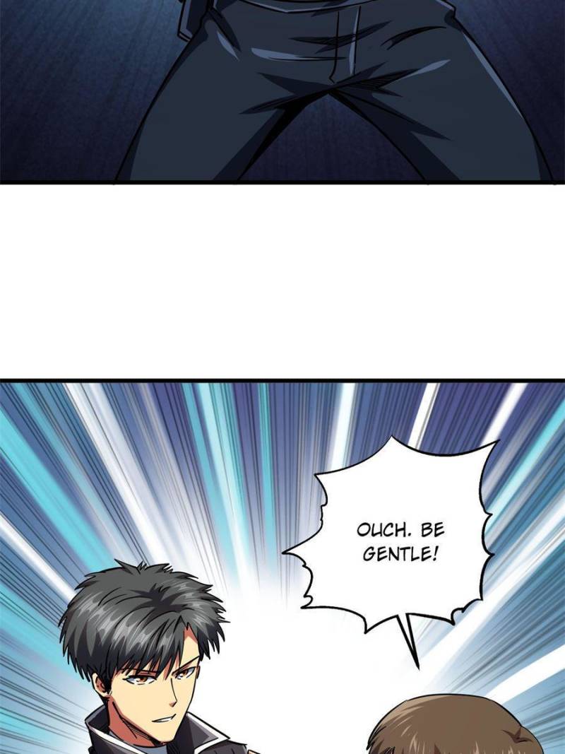 Read Super Gene Manga Online