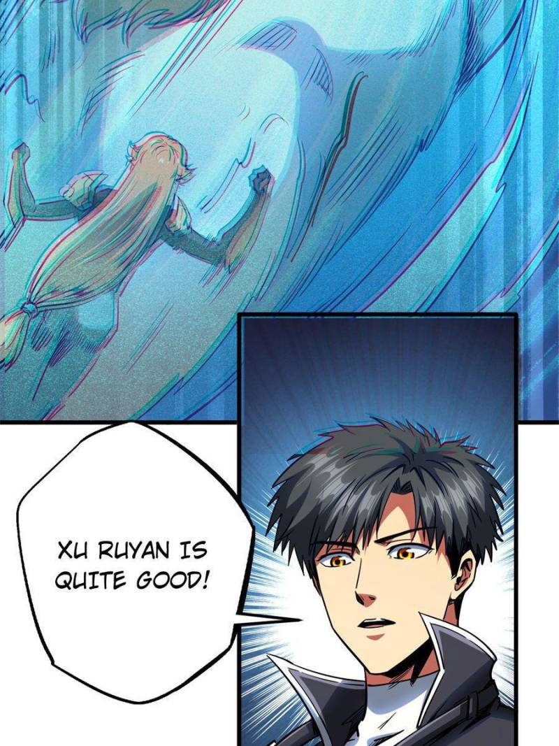 Read Super Gene Manga Online