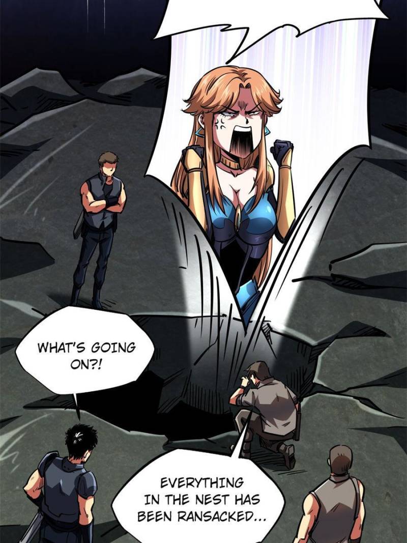 Read Super Gene Manga Online