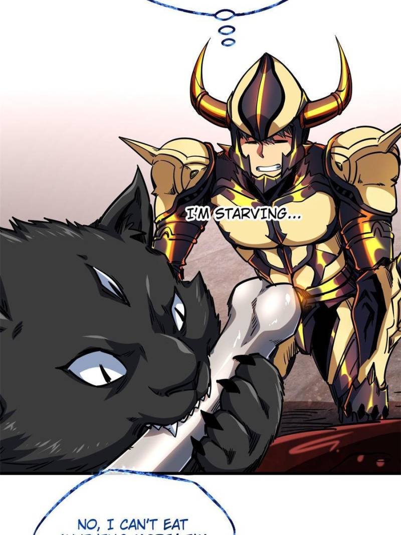 Read Super Gene Manga Online