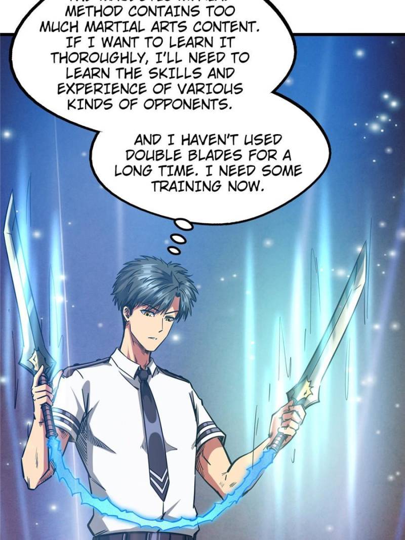Read Super Gene Manga Online