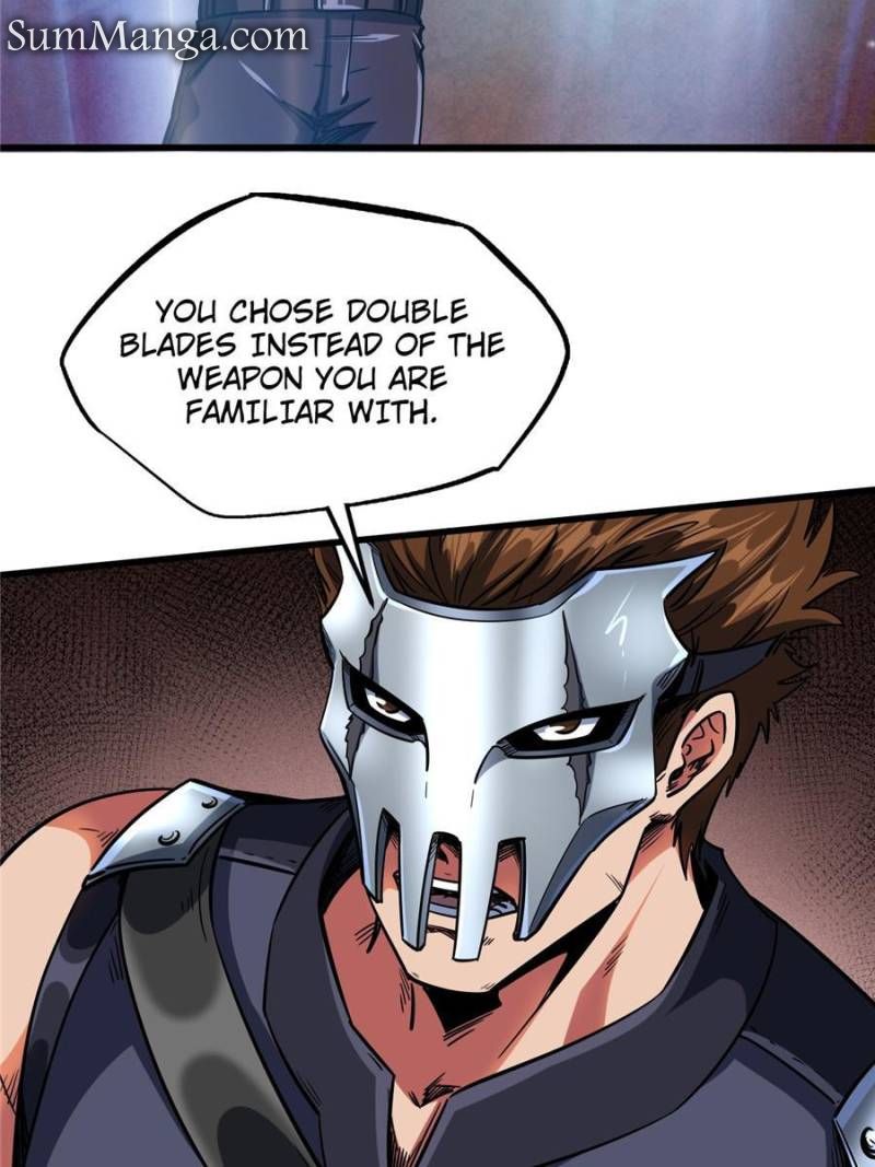 Read Super Gene Manga Online