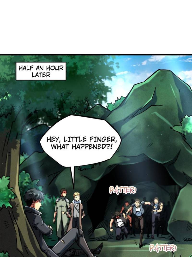 Read Super Gene Manga Online