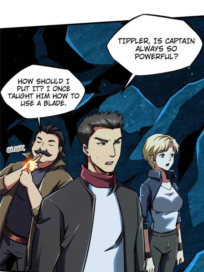 Read Super Gene Manga Online