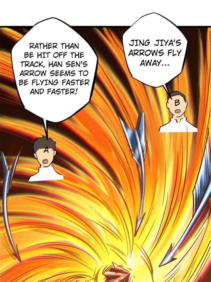 Read Super Gene Manga Online