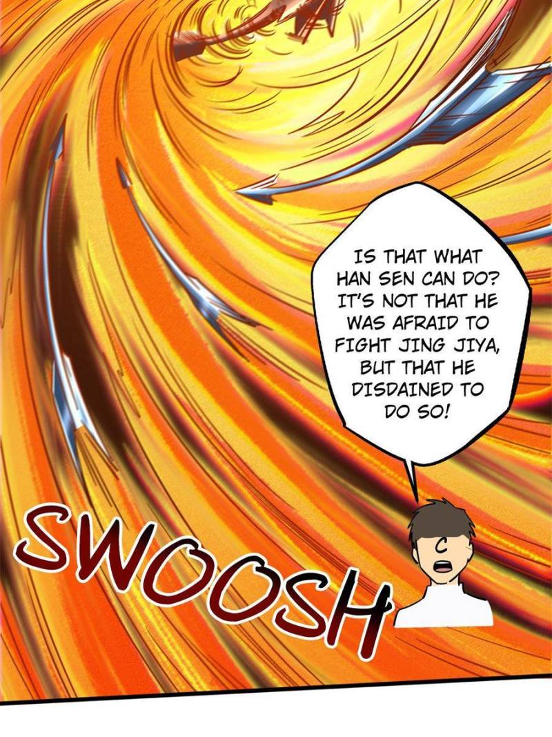Read Super Gene Manga Online