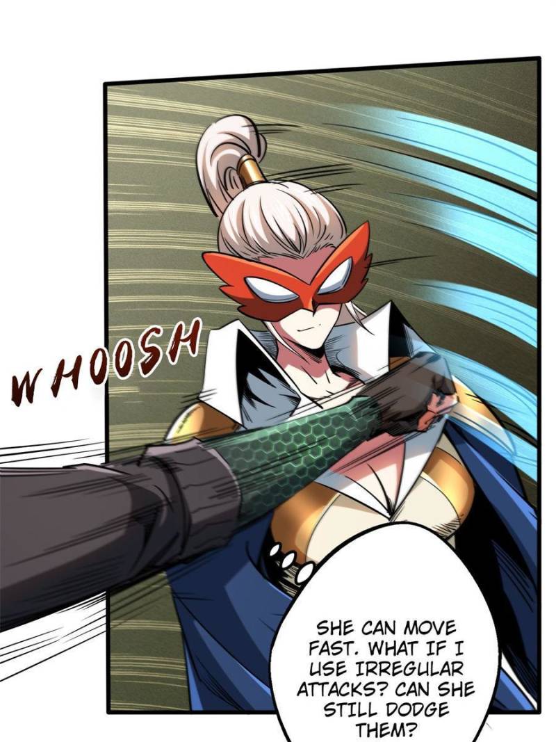 Read Super Gene Manga Online