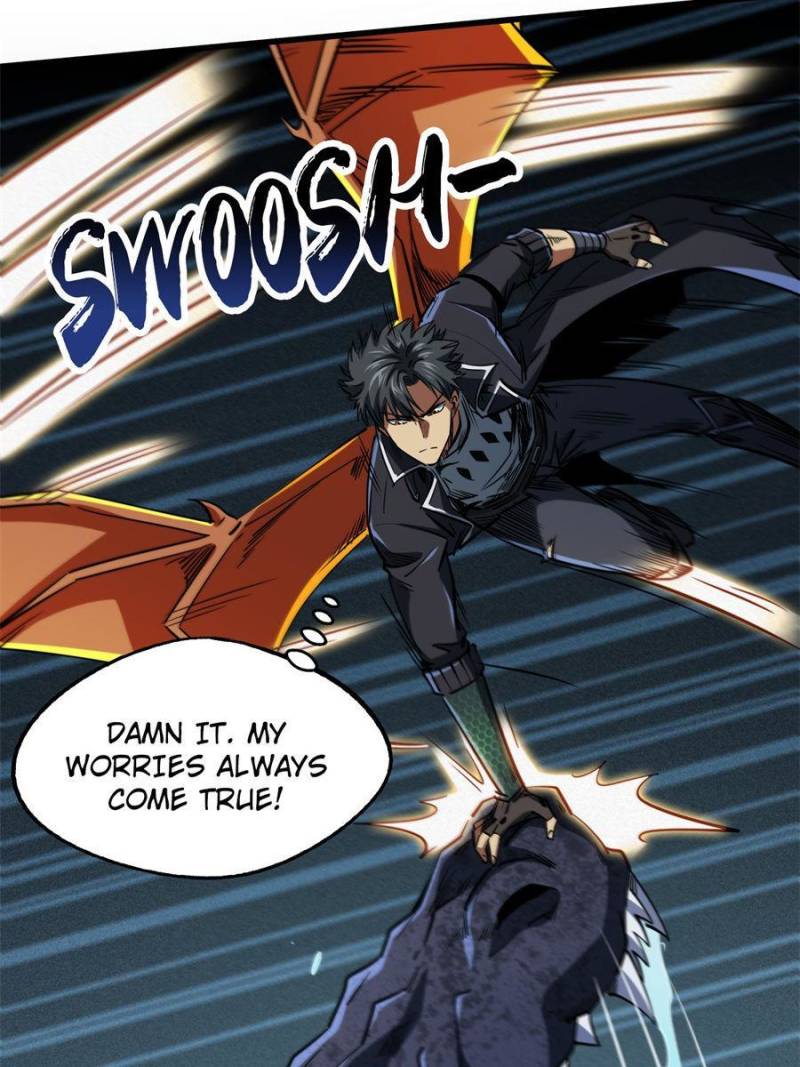 Read Super Gene Manga Online