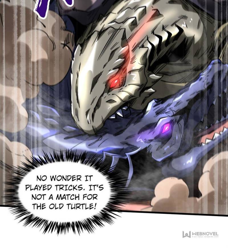 Read Super Gene Manga Online