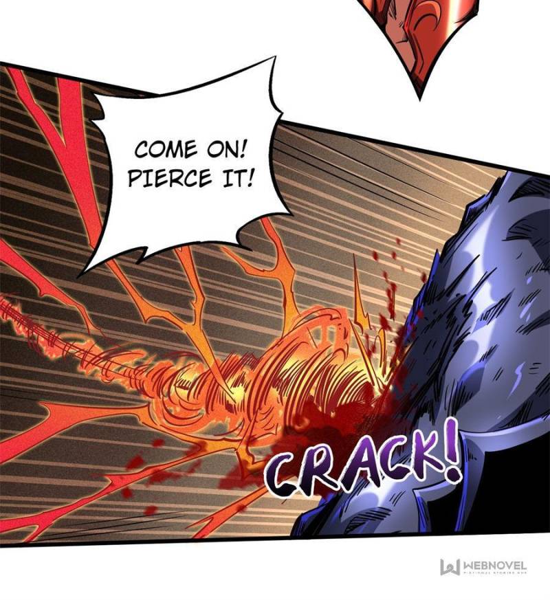 Read Super Gene Manga Online