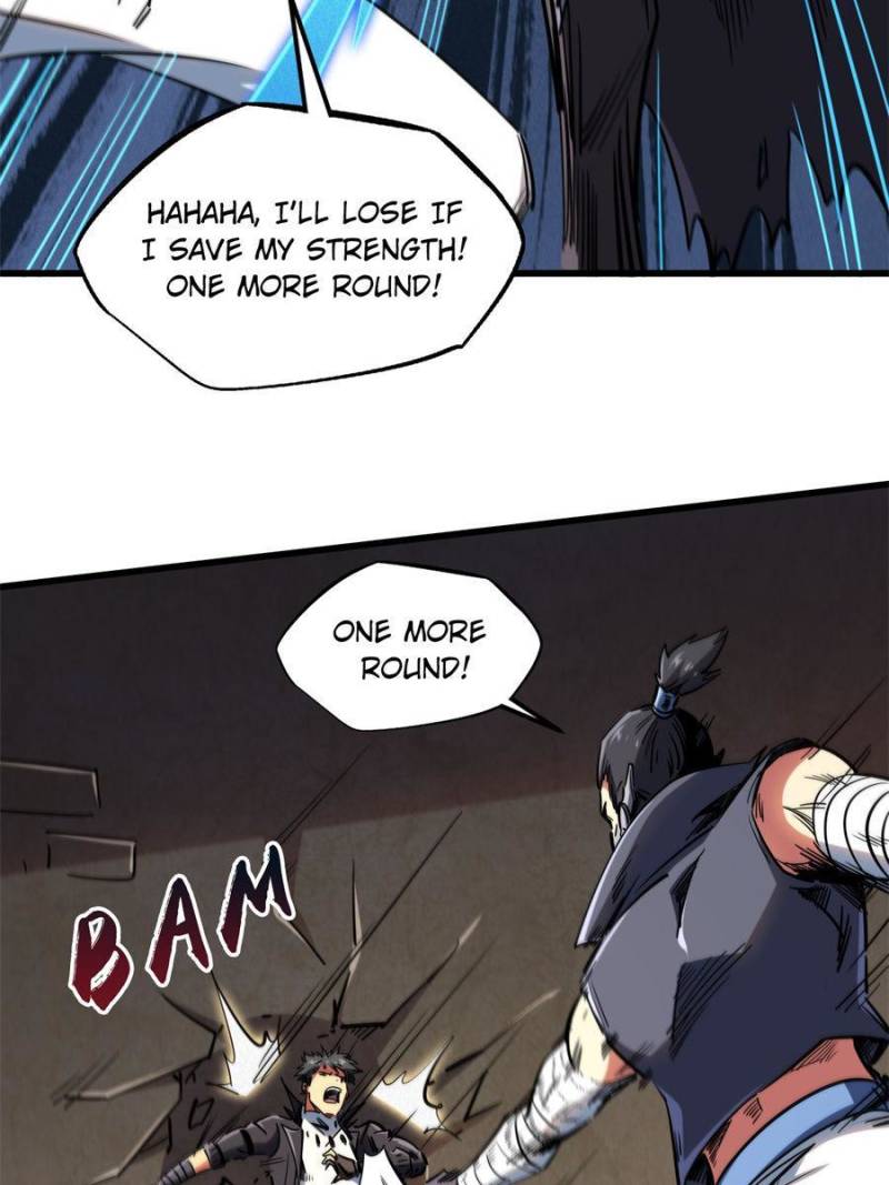 Read Super Gene Manga Online