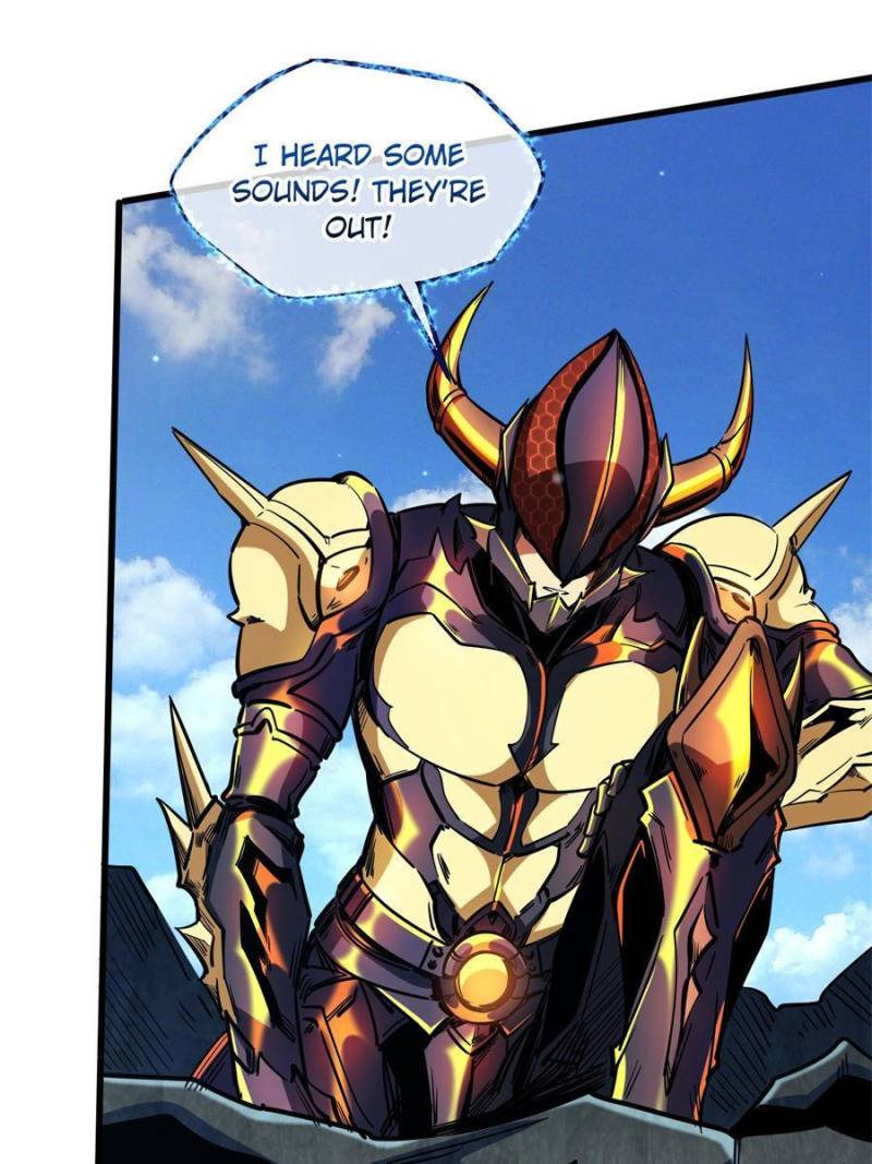 Read Super Gene Manga Online