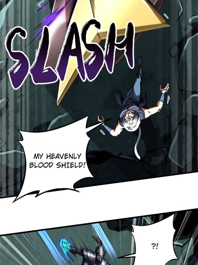 Read Super Gene Manga Online