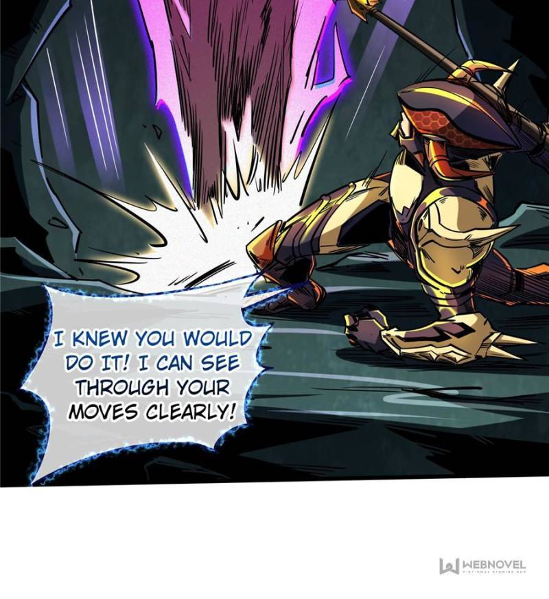 Read Super Gene Manga Online