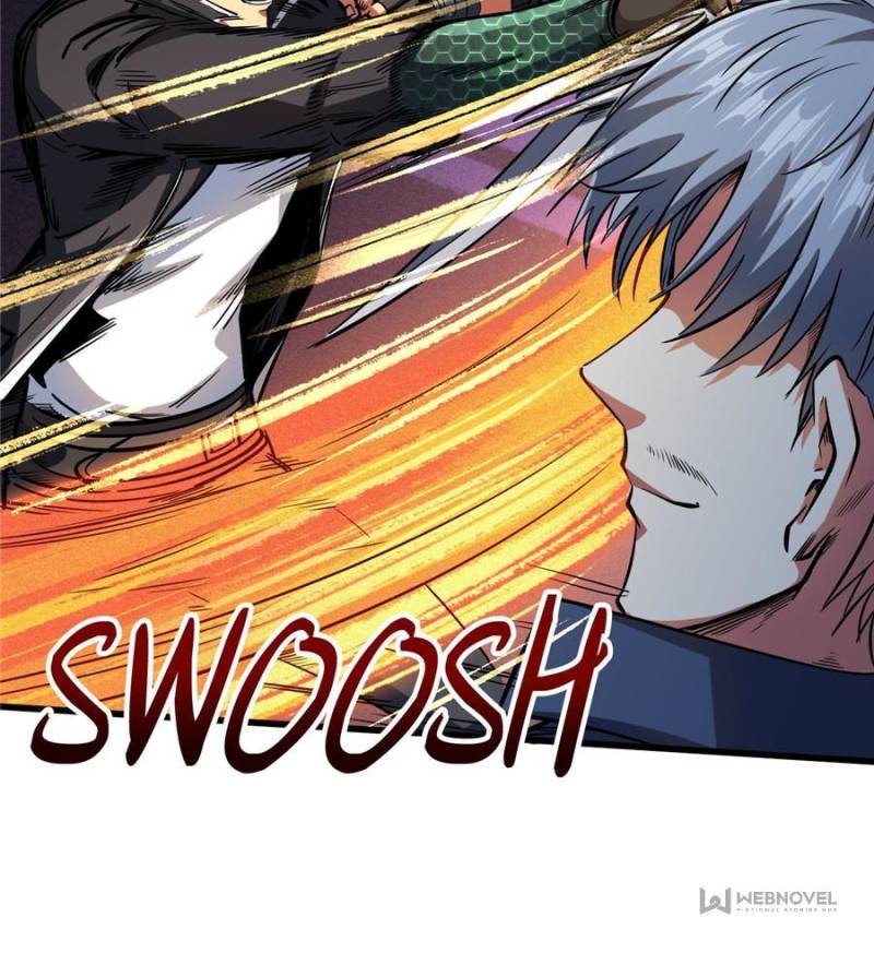 Read Super Gene Manga Online