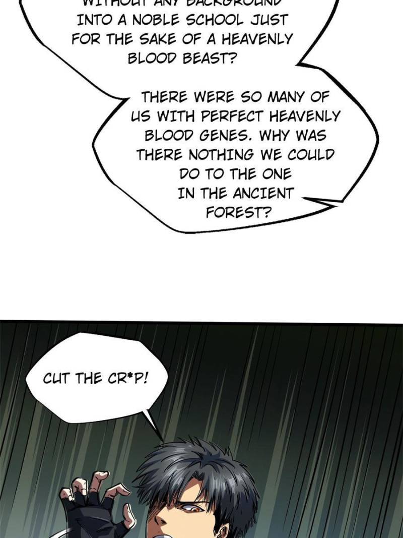 Read Super Gene Manga Online