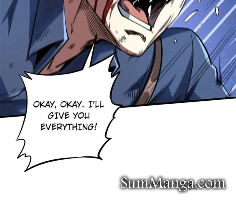 Read Super Gene Manga Online