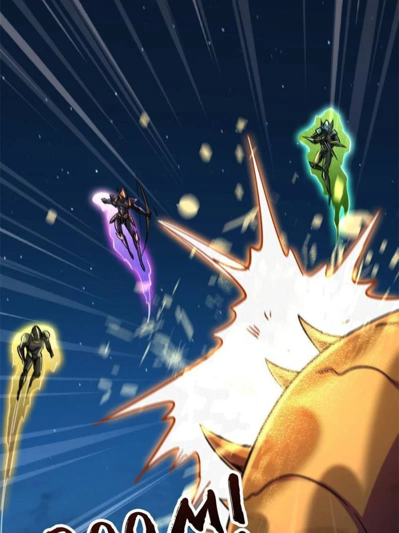 Read Super Gene Manga Online