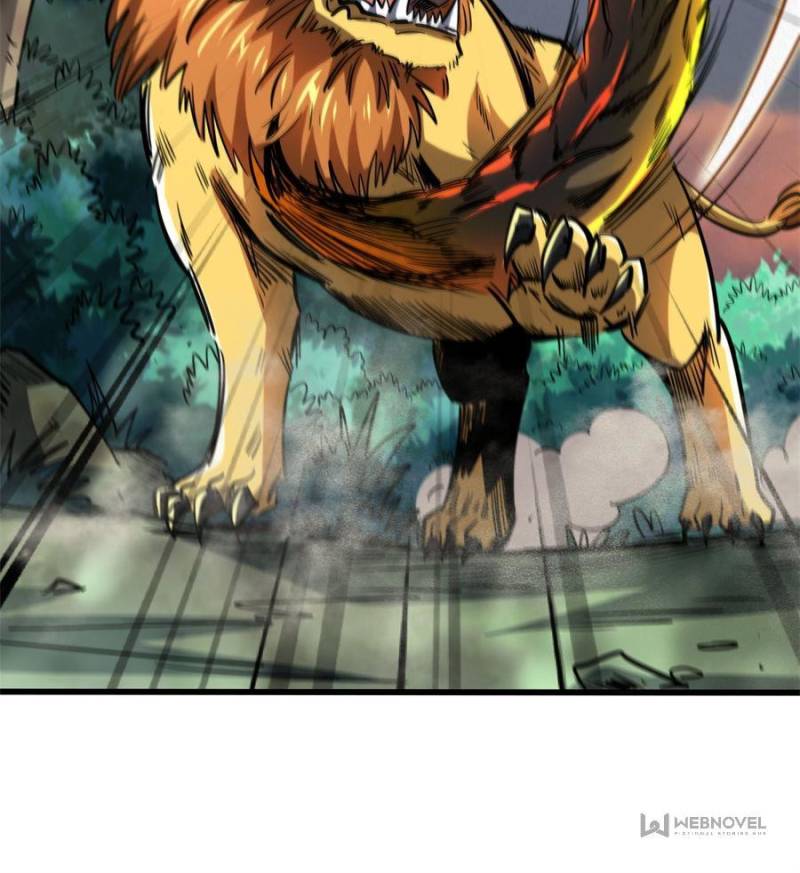 Read Super Gene Manga Online