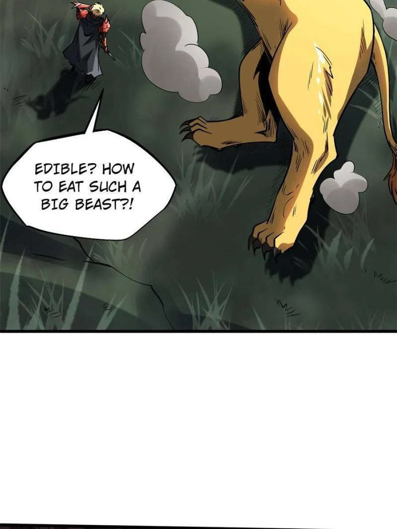 Read Super Gene Manga Online