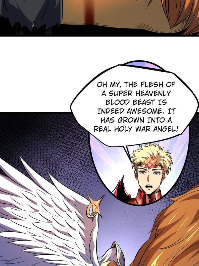 Read Super Gene Manga Online