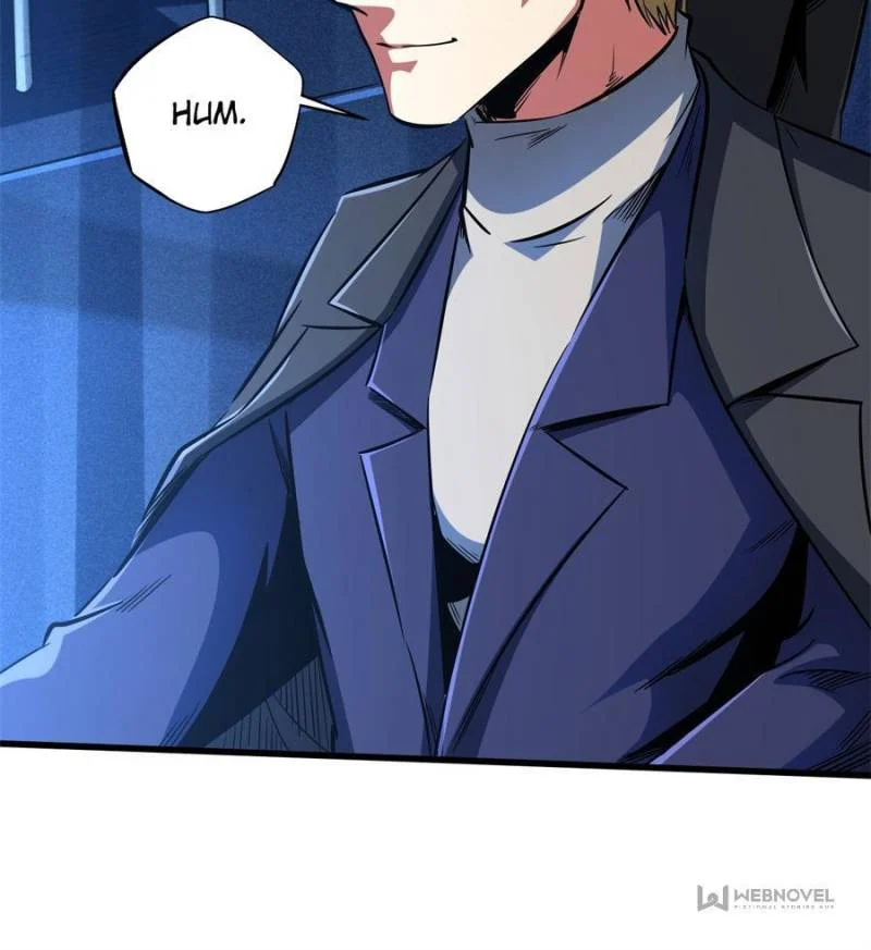 Read Super Gene Manga Online