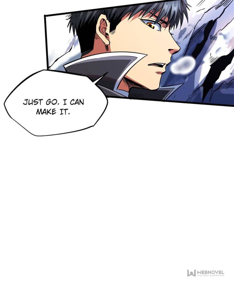 Read Super Gene Manga Online