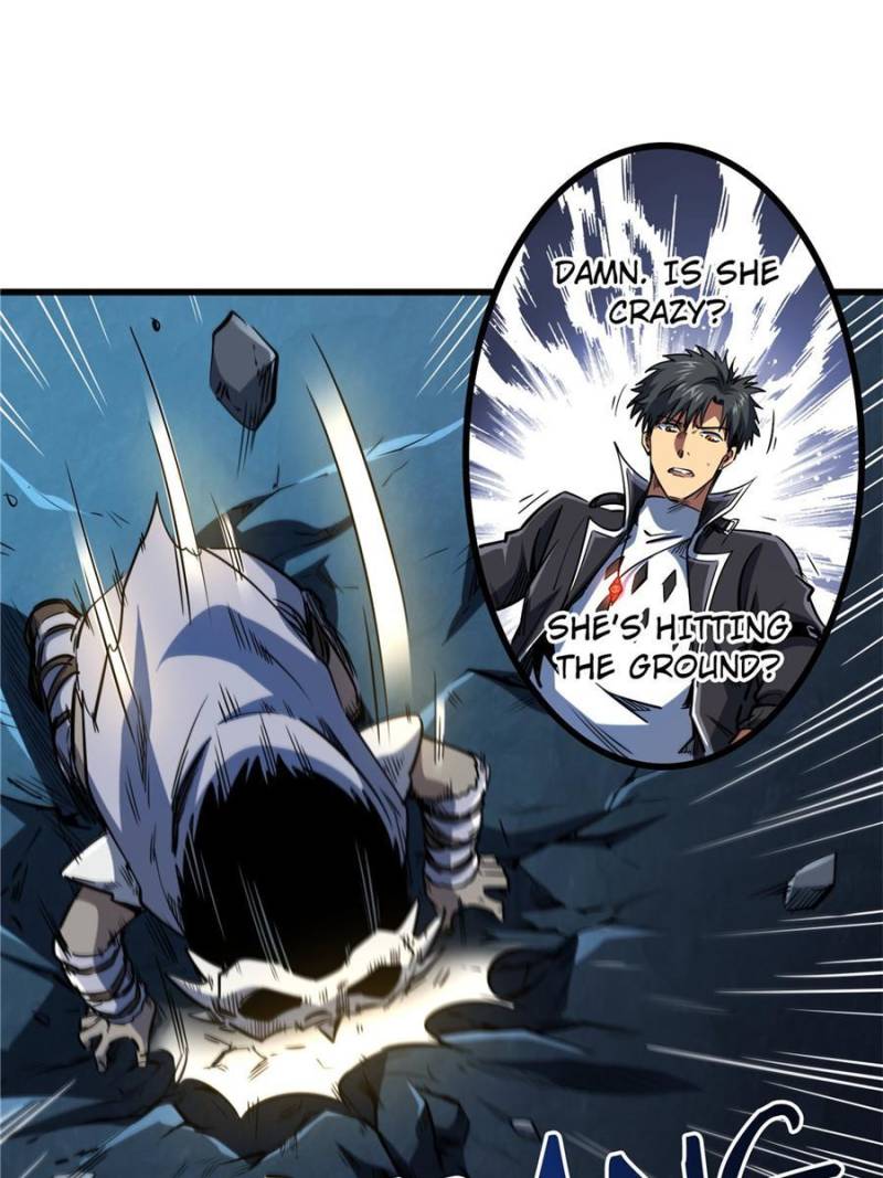 Read Super Gene Manga Online