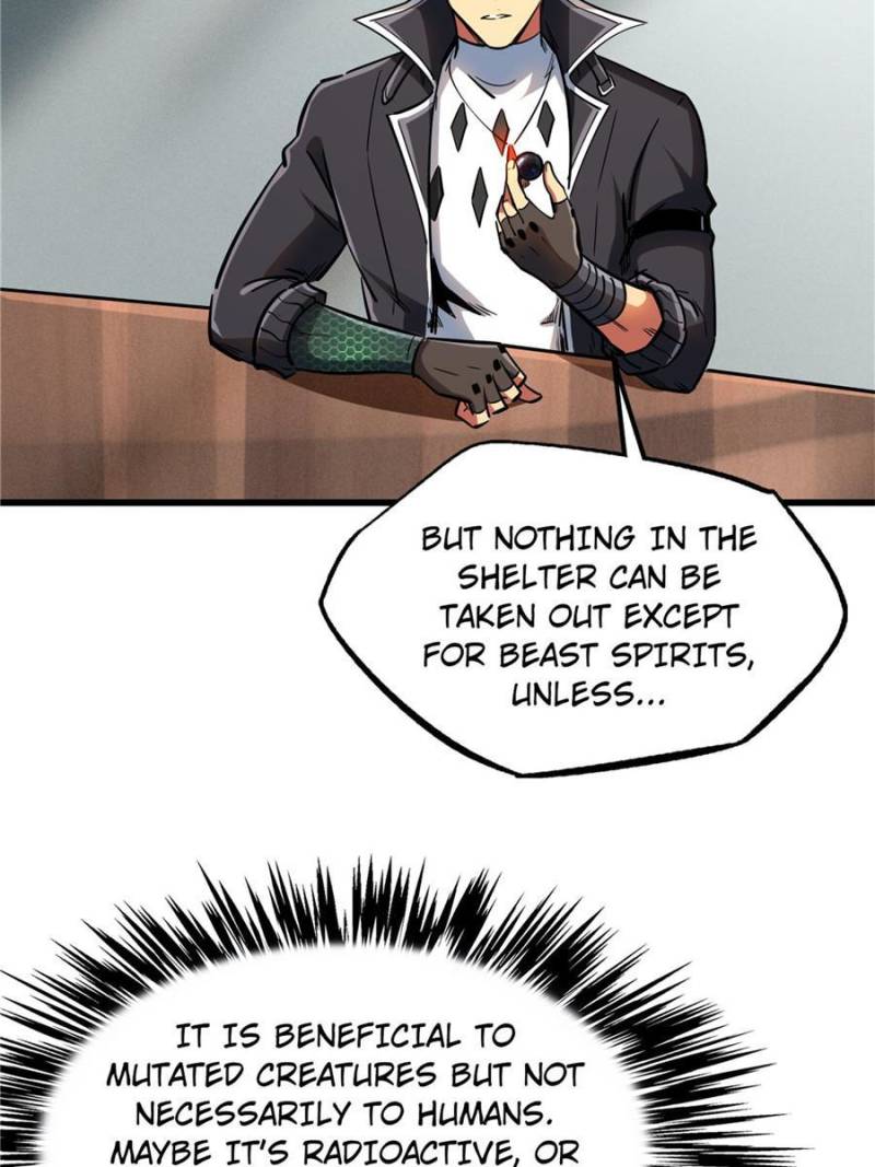 Read Super Gene Manga Online