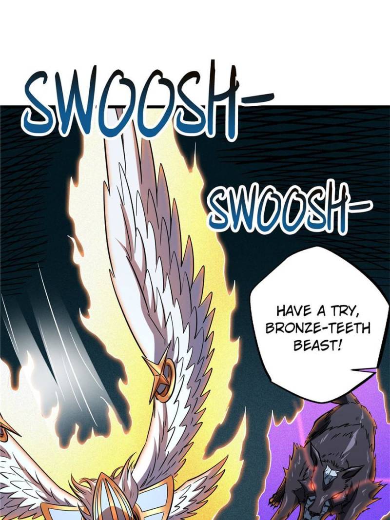 Read Super Gene Manga Online
