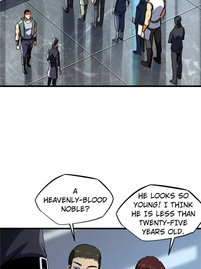 Read Super Gene Manga Online