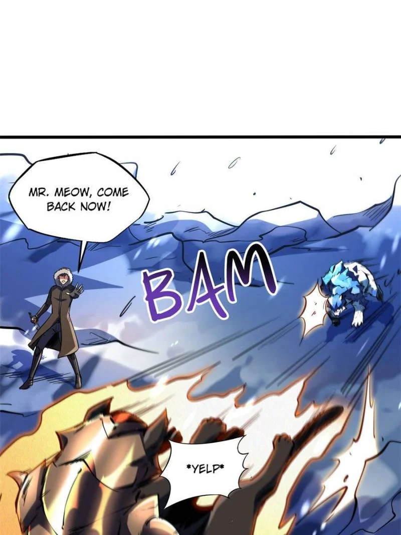 Read Super Gene Manga Online