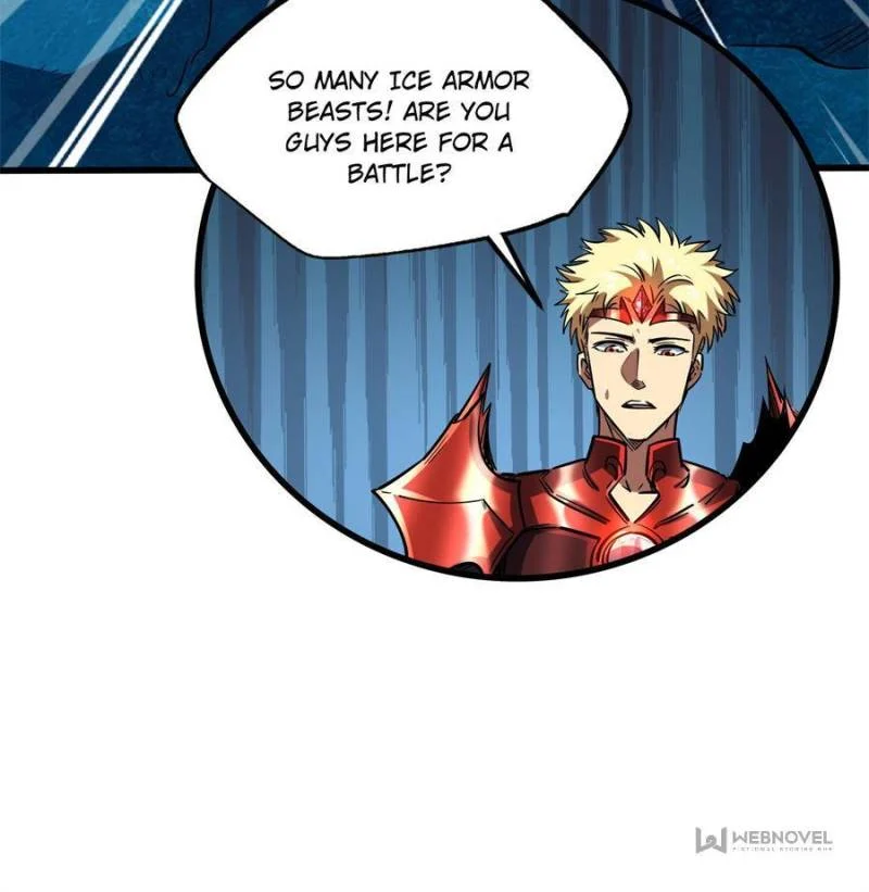Read Super Gene Manga Online