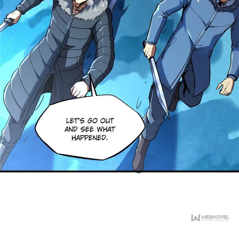 Read Super Gene Manga Online