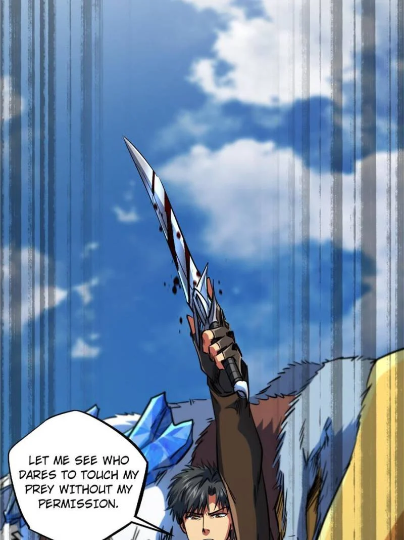 Read Super Gene Manga Online