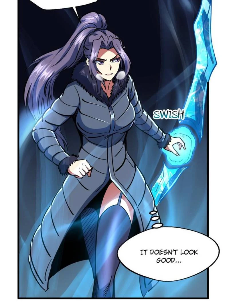 Read Super Gene Manga Online
